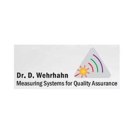 Dr. D. Wehrhahn
